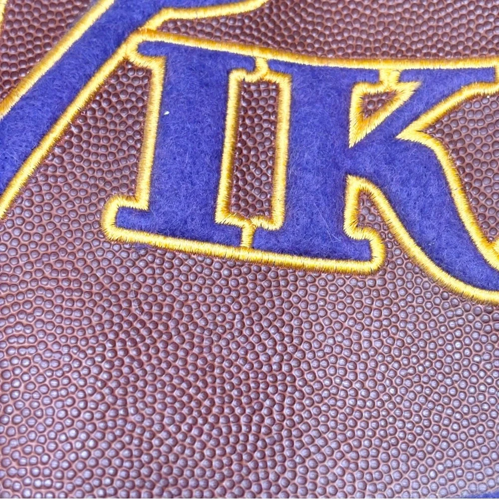 NFL pigskin collection